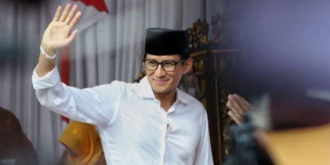 Jurus Pamungkas Kemenparekraf Pulihkan Pariwisata, Apa Saja?