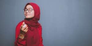 Trik Membuat Wajah Flawless dengan Pengaplikasian Setting Spray yang Tepat