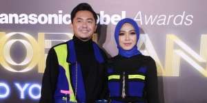 Innalillahi, Ananda Omesh dan Istri Berduka