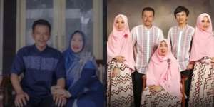 Ayah Tukang Parkir dan Ibu Jualan Nasi, Profesi 3 Anaknya Bikin Tetangga Julid Auto Insecure