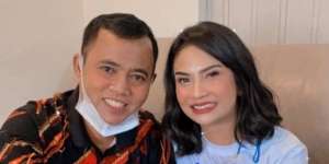 Kata Faisal Dengar Dody Soedrajat Minta KTP, ATM, dan HP Milik Vanessa Angel