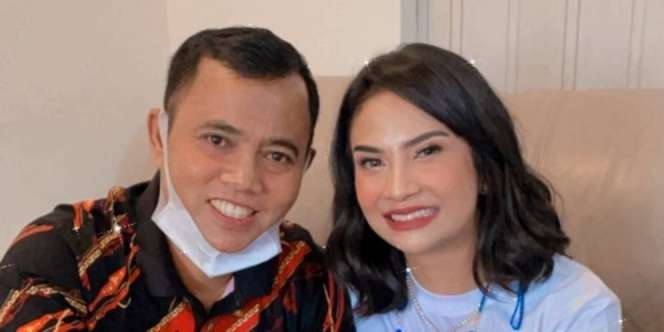 Kata Faisal Dengar Dody Soedrajat Minta KTP, ATM, dan HP Milik Vanessa Angel