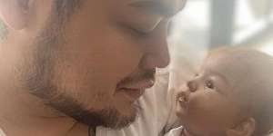 Lihat Ivan Gunawan Anggap Boneka Sebagai Anak, Boy William: Have You Lost Your Mind?