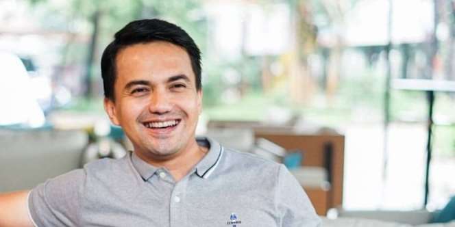 Jalan Berdua, Penampilan Putri Sahrul Gunawan Bikin Pangling