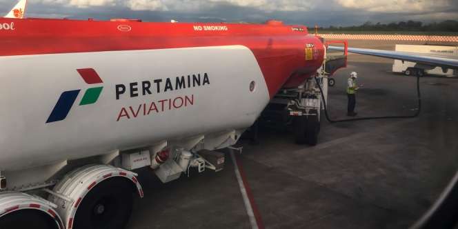 Naik Gaji, Karyawan Pertamina Batal Mogok