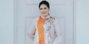 Koleksi Sepatu Mewah Kahiyang Ayu, Harganya Bikin Melongo!