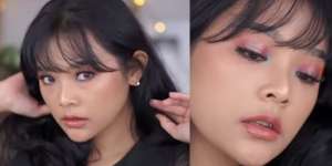 Inspirasi Tampilan Eyeshadow untuk Tahun Baruan