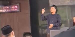 Masya Allah Kerennya, Ada Masjid Sediakan Penerjemah Azan ke Bahasa Isyarat