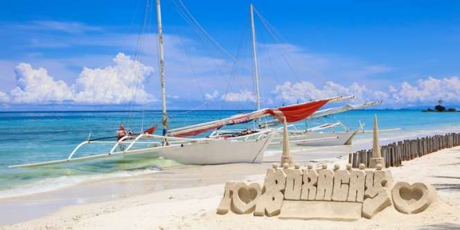 Ingin Berlibur ke Boracay? 5 Tempat Indah Ini Wajib Banget Kamu Kunjungi