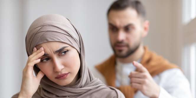 Hukum Perceraian dalam Islam dan Etika Bercerai Menurut Pandangan Islam