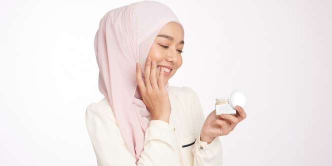 Tips Menggunakan Skincare untuk Ibu Hamil