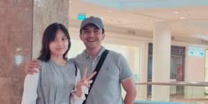 Transformasi Raihana Zemma, Putri Sahrul Gunawan yang Kini Beranjak Remaja