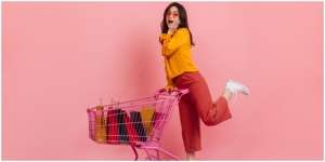 Mau Untung? Manfaatkan Pesta Diskon Belanja Akhir Tahun