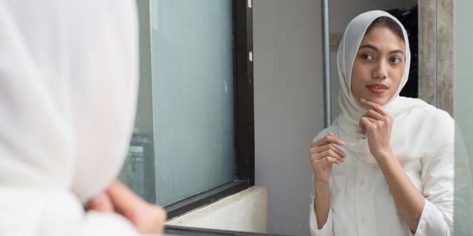 Apakah Pori-pori Kulit Bisa Mengecil?