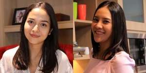 7 Adu Gaya Putri Marino dan Anya Geraldine, Pemeran ‘Layangan Putus’ yang Lagi Viral