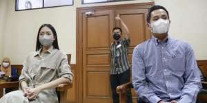Ririn Dwi Ariyanti dan Aldi Bragi Resmi Cerai, Fakta Mengejutkan Keluarga Mereka Terkuak