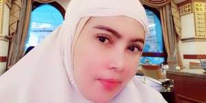 5 Kabar Terbaru Anggi Novita, Mantan Istri Ferry Irawan