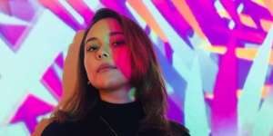 Laura Anna Disumpahi Ibu Gaga, Greta Irene Tak Terima: Psycho nih Orang