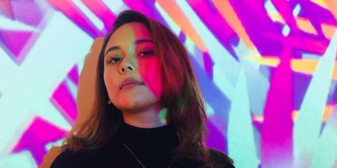 Laura Anna Disumpahi Ibu Gaga, Greta Irene Tak Terima: Psycho nih Orang