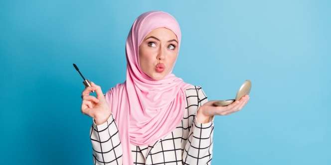 Trik Menggunakan Maskara Agar Lebih Lentik dan Bervolume Seharian