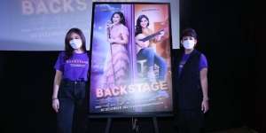 Shani JKT48 Puji Akting Sissy Prescillia dan Vanesha Prescilla, Mirip Kisah Pribadinya!