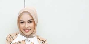 Sudah Belikan Rumah untuk Gala, Medina Zein Malah Banjir Cibiran