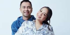 7 Potret Terbaru Pembangunan Rumah Mewah Raffi Ahmad dan Nagita Slavina, Bak Istana Kerajaan