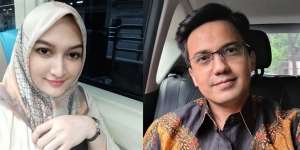 Pilih Cerai Daripada Dimadu, Intip 10 Foto Terbaru Mantan Istri Sahrul Gunawan, Kini Jadi Saingan!