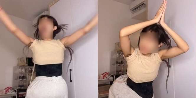 Tiru Adegan Serial Layangan Putus Saat Kinan Marah ke Aris, Bikin Warganet Salfok: Paling Beda Sendiri!