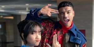 Fuji Syok Dengar Suara Tangisan Tengah Malam, Setelah Dicek Ternyata...