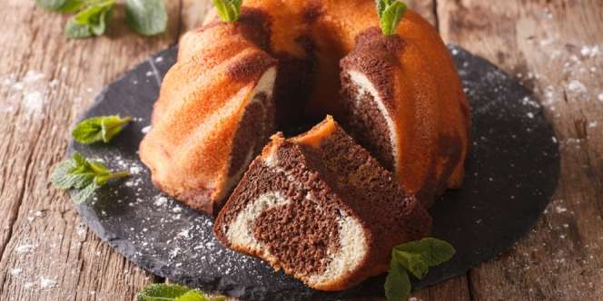 Deretan Cake Premium yang Jadi Signature Seller Lokal Tangerang, Bikin Ngiler!