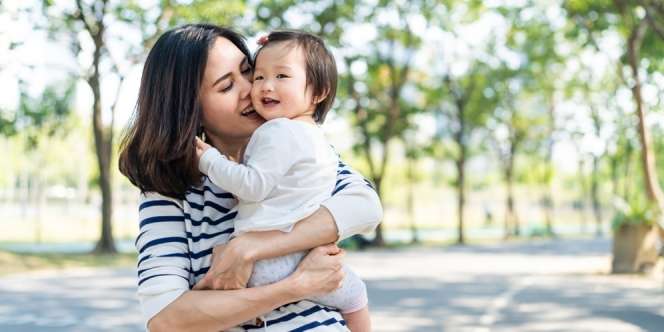 Ciptakan Mood Segar & Nyaman untuk Si Kecil, MY BABY Powder Telon Plus Rahasianya