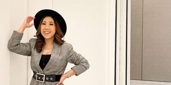 Kiky Saputri Pamer Foto Lagi Mandi, Komentar Melany Ricardo Langsung Diserbu