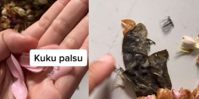Kembalikan Semua Barang Meski Sudah Busuk, Aksi Pengantin Bikin MUA Terheran-heran!