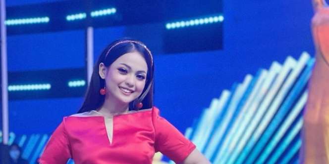 Potret Terbaru Putri DA yang Semakin Cantik Memesona