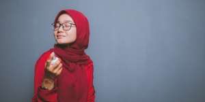4 Manfaat Pemakaian Setting Spray untuk Penampilan Wajah