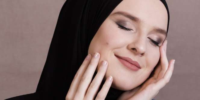 Tutorial Merias Mata Ala Wanita Korea
