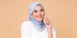 Tutorial Makeup Flawless untuk Kuliah Tatap Muka
