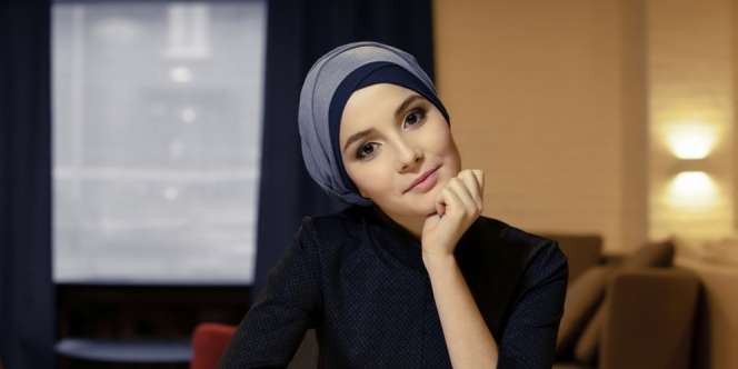 Trik Mengkontur Hidung Agar Terlihat Lebih Ramping