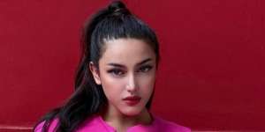 Cassandra Angelie Tertangkap Prostitusi Online, Polisi Kantongi Daftar Nama Artis Lain yang Diduga Terlibat