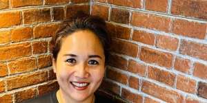 Ibu Laura Anna Ungkap Fakta Mengejutkan Soal Keluarga Gaga Muhammad: 'Kesannya Tidak Punya Uang'