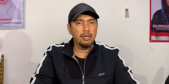 Sunan Kalijaga Bantah Disebut Jadi Kuasa Hukum Haji Faisal