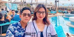 Persis Lagu Dangdut, Gadis Ini Benar-benar Punya Pacar Tetangga