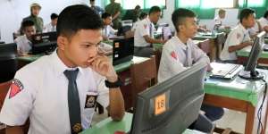 UTBK 2022 Sebentar Lagi, Ini Tips Biar Bisa Lulus