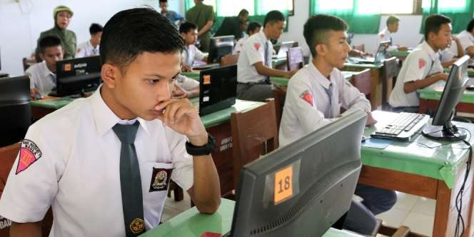 UTBK 2022 Sebentar Lagi, Ini Tips Biar Bisa Lulus