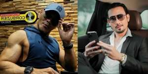 10 Foto Adu Mewah Rumah Denny Sumargo VS Deddy Corbuzier, Dua Youtuber Tajir Melintir!