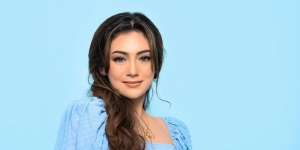 Celine Evangelista Bayar Ratusan Juta Rupiah untuk Biaya Sekolah Anaknya yang Masih Playgroup