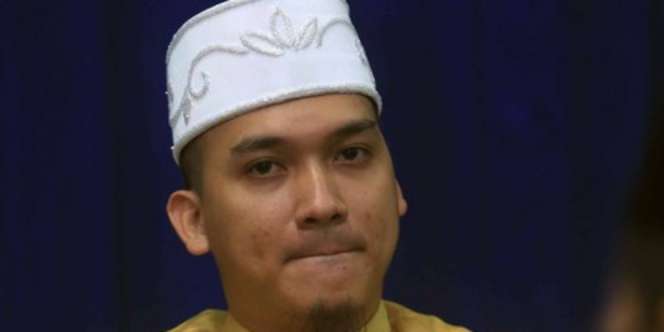 Kondisi Terkini Mantan Pesinetron Egi John Usai Hijrah, Penampilan Berubah Drastis!