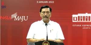 Aturan Karantina Diganti dari 14 Hari Jadi 10 Hari