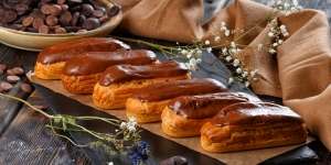 4 Kreasi Pastry Kekinian di Makassar yang Bikin Nggak Berhenti Ngemil